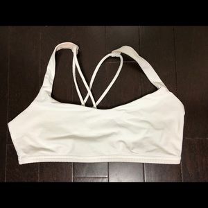 Lululemon bra size 10